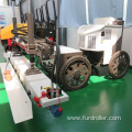 Hot Sale Laser Concrete Screed Finishing Machines